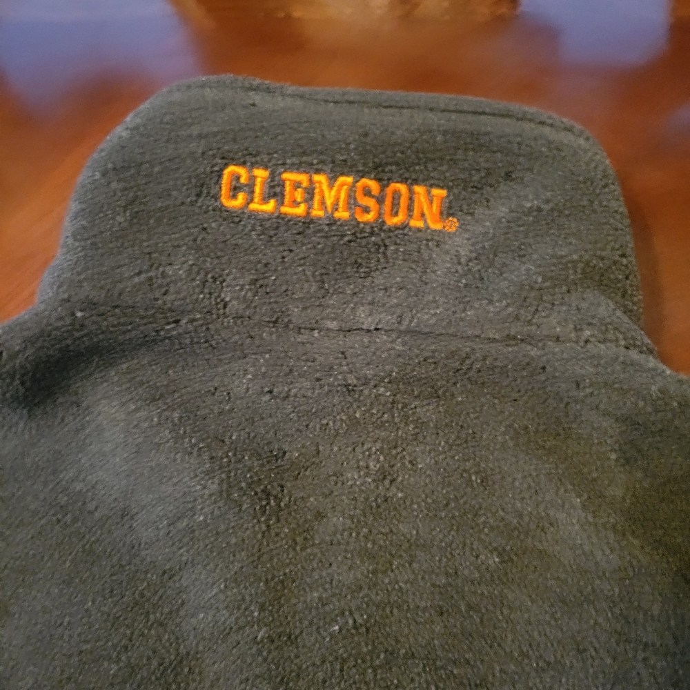 Go Clemson!! - Picture 7 of 7